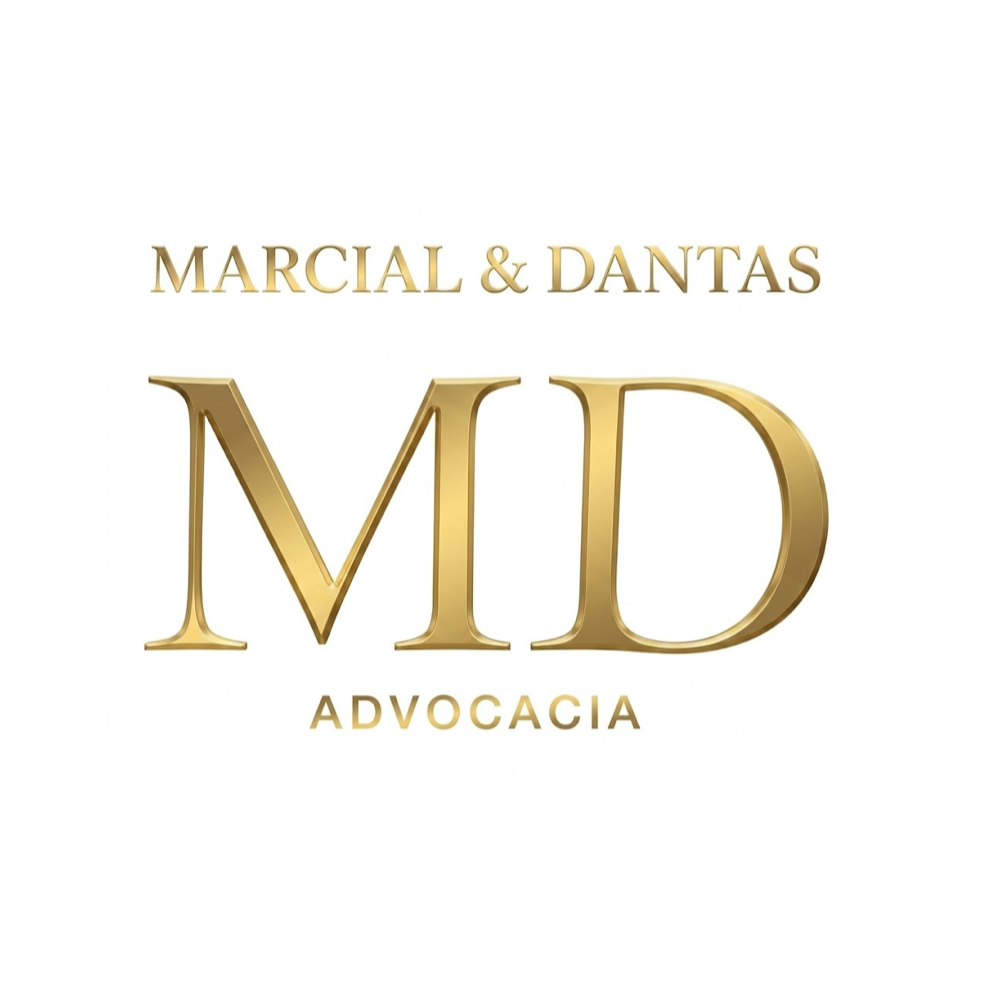 Marcial & Dantas Advocacia